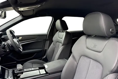  Audi A6 Avant 2.0 TFSI 40 Black Edition S Tronic Euro 6 (s/s) 5dr Thumbnail #16