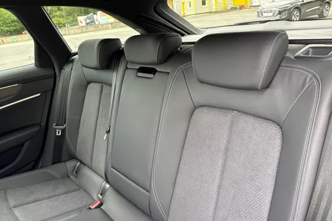  Audi A6 Avant 2.0 TFSI 40 Black Edition S Tronic Euro 6 (s/s) 5dr Thumbnail #19