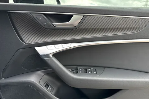  Audi A6 Avant 2.0 TFSI 40 Black Edition S Tronic Euro 6 (s/s) 5dr Thumbnail #21