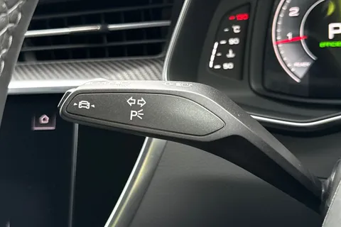  Audi A6 Avant 2.0 TFSI 40 Black Edition S Tronic Euro 6 (s/s) 5dr Thumbnail #31