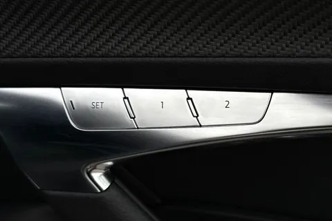  Audi A6 Avant 2.0 TFSI 40 Black Edition S Tronic Euro 6 (s/s) 5dr Thumbnail #34