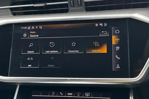  Audi A6 Avant 2.0 TFSI 40 Black Edition S Tronic Euro 6 (s/s) 5dr Thumbnail #40