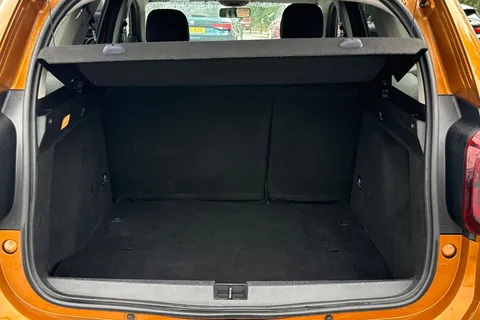 SD69JHY Dacia Duster 1.3 TCe Comfort Euro 6 (s/s) 5dr Thumbnail #7