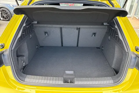 Audi A3 1.5 TFSI 35 Black Edition Sportback S Tronic Euro 6 (s/s) 5dr Thumbnail #7