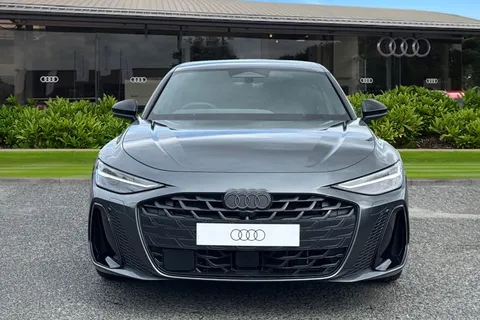 Audi A6 Saloon 2.0 TDI Launch Edition S Tronic quattro Euro 6 (s/s) 4dr Thumbnail #6