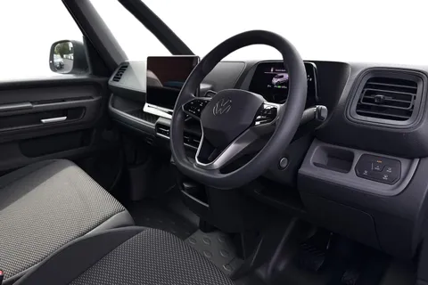 KY74RKV Volkswagen Id. Buzz Cargo 210kW Commerce 79kWh Auto Thumbnail #8