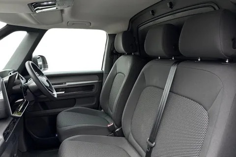 KY74RKV Volkswagen Id. Buzz Cargo 210kW Commerce 79kWh Auto Thumbnail #11