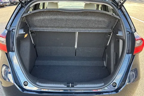 HX71YCN Honda Jazz 1.5 i-MMD Hybrid EX 5dr eCVT Thumbnail #9