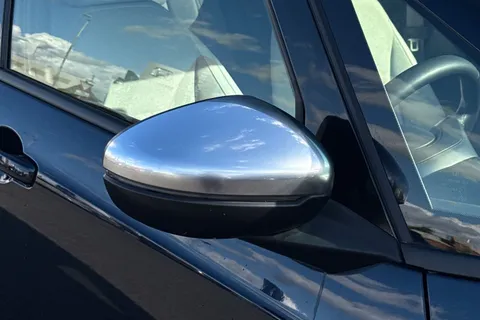 HX71YCN Honda Jazz 1.5 i-MMD Hybrid EX 5dr eCVT Thumbnail #11