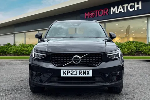 KP23RWX Volvo Xc40 2.0 B4 MHEV Plus DCT Auto AWD Euro 6 (s/s) 5dr Thumbnail #6