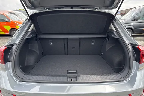 Volkswagen T-Roc 1.5 TSI Match DSG Euro 6 (s/s) 5dr Thumbnail #7