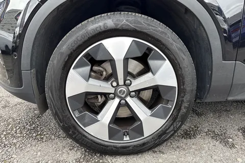 KP23RWX Volvo Xc40 2.0 B4 MHEV Plus DCT Auto AWD Euro 6 (s/s) 5dr Thumbnail #10