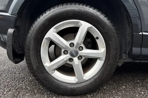 SW17XCG Audi Q2 1.4 TFSI CoD SE Euro 6 (s/s) 5dr Thumbnail #11