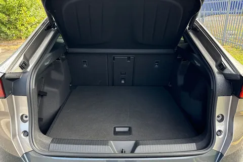 KY74JYJ CUPRA Tavascan 77kWh VZ2 SUV Coupe Auto 4Drive 5dr Thumbnail #7