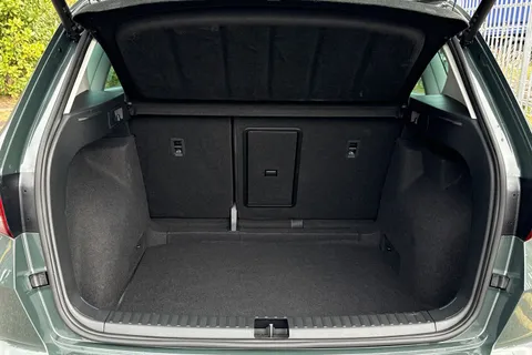 KW74YBF CUPRA Ateca 1.5 EcoTSI V2 DSG Euro 6 (s/s) 5dr Thumbnail #7