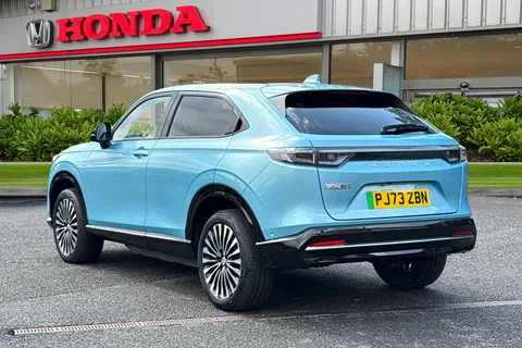 PJ73ZBN Honda E:ny1 150kW Advance 69kWh 5dr Auto Thumbnail #3