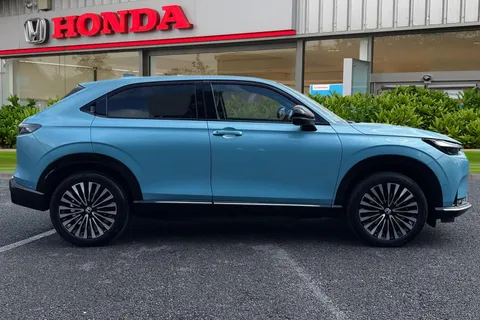 PJ73ZBN Honda E:ny1 150kW Advance 69kWh 5dr Auto Thumbnail #4