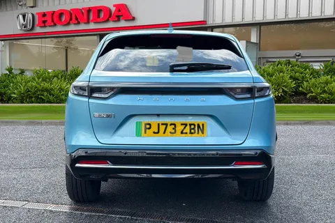 PJ73ZBN Honda E:ny1 150kW Advance 69kWh 5dr Auto Thumbnail #6