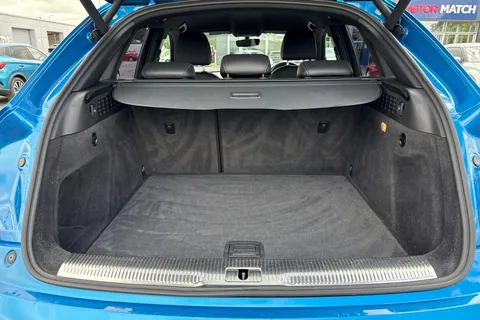 YY17AJV Audi Q3 1.4 TFSI CoD S line Edition S Tronic Euro 6 (s/s) 5dr Thumbnail #7