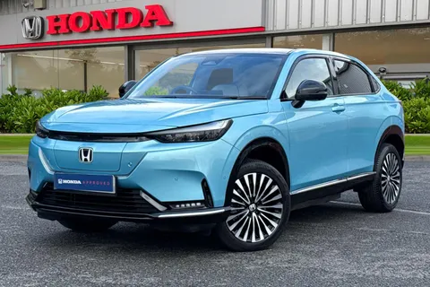 PJ73ZBN Honda E:ny1 150kW Advance 69kWh 5dr Auto Thumbnail #7