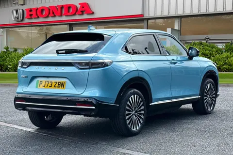PJ73ZBN Honda E:ny1 150kW Advance 69kWh 5dr Auto Thumbnail #8