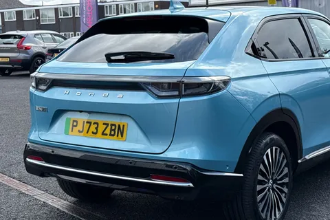 PJ73ZBN Honda E:ny1 150kW Advance 69kWh 5dr Auto Thumbnail #10