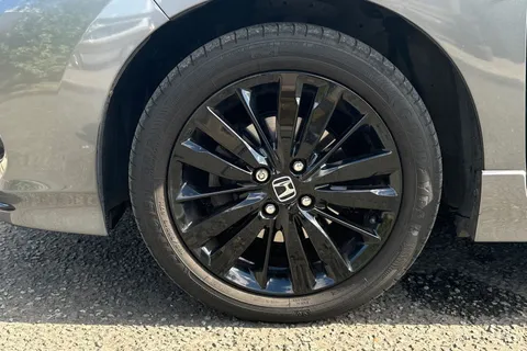 DF18EUB Honda Jazz 1.5 i-VTEC Sport Euro 6 (s/s) 5dr Thumbnail #10