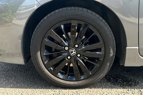 DF18EUB Honda Jazz 1.5 i-VTEC Sport Euro 6 (s/s) 5dr Thumbnail #11