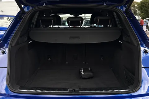 BU71YSK Audi Q5 Edition 1 40 TDI quattro 204 PS S tronic Thumbnail #7