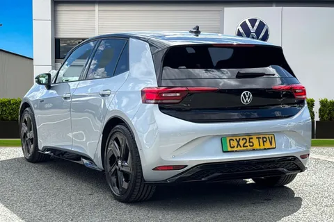 CX25TPV Volkswagen ID.3 240kW GTX Performance 79kWh ⭐Sunroof, Heat pump, bicycle carrier ⭐ Thumbnail #3