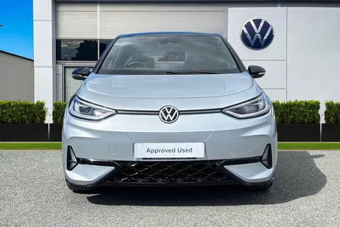 CX25TPV Volkswagen ID.3 240kW GTX Performance 79kWh ⭐Sunroof, Heat pump, bicycle carrier ⭐ Thumbnail #6