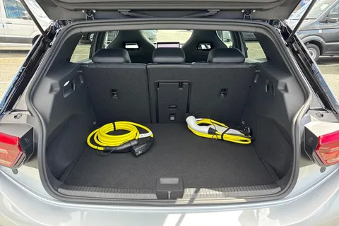 CX25TPV Volkswagen ID.3 240kW GTX Performance 79kWh ⭐Sunroof, Heat pump, bicycle carrier ⭐ Thumbnail #7