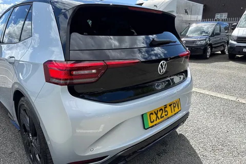 CX25TPV Volkswagen ID.3 240kW GTX Performance 79kWh ⭐Sunroof, Heat pump, bicycle carrier ⭐ Thumbnail #8