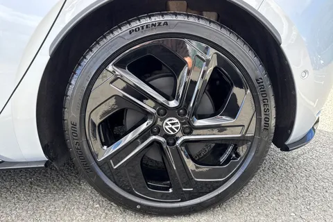 CX25TPV Volkswagen ID.3 240kW GTX Performance 79kWh ⭐Sunroof, Heat pump, bicycle carrier ⭐ Thumbnail #11