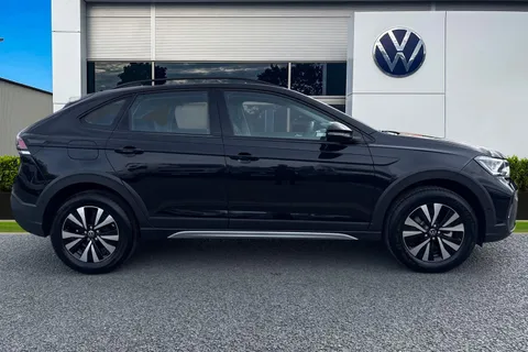  Volkswagen Taigo 1.0 TSI Life Euro 6 (s/s) 5dr Thumbnail #4