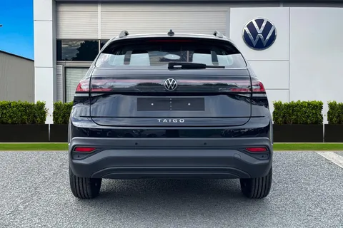  Volkswagen Taigo 1.0 TSI Life Euro 6 (s/s) 5dr Thumbnail #5