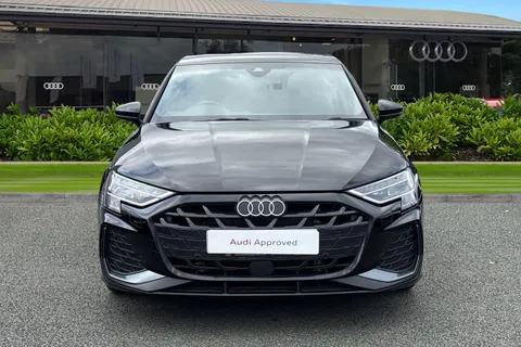 LM25AWX Audi A3 S line 40 TFSI e 204 PS S tronic Thumbnail #6