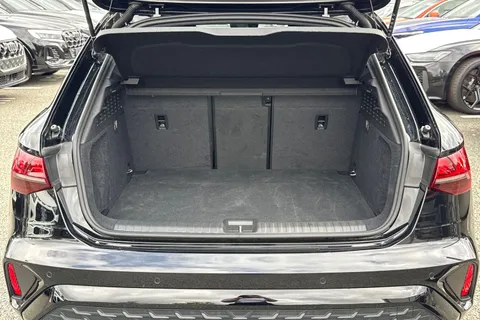 LM25AWX Audi A3 S line 40 TFSI e 204 PS S tronic Thumbnail #7