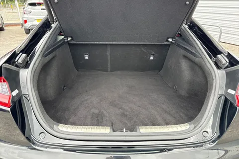 LA19FEG Kia Stinger 2.2 CRDi GT-Line S Gran Turismo Auto Euro 6 (s/s) 5dr Thumbnail #7