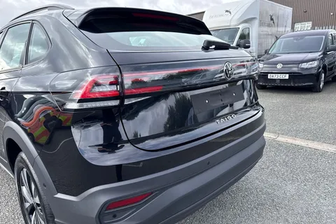  Volkswagen Taigo 1.0 TSI Life Euro 6 (s/s) 5dr Thumbnail #8