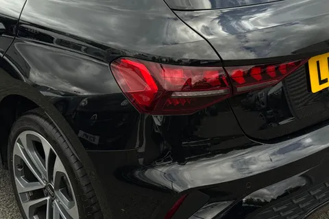 LM25AWX Audi A3 S line 40 TFSI e 204 PS S tronic Thumbnail #8