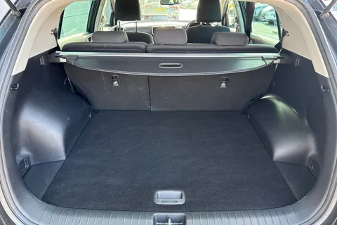 FN19UJW Kia Sportage 1.6 GDi 2 Euro 6 (s/s) 5dr Thumbnail #7