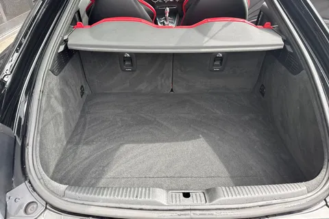 FV67UKY Audi TTS 2.0 TFSI Black Edition S Tronic quattro Euro 6 (s/s) 3dr Thumbnail #7