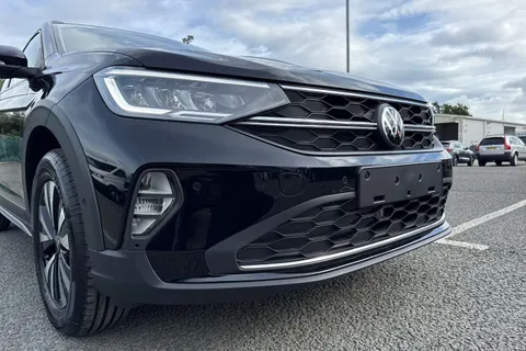  Volkswagen Taigo 1.0 TSI Life Euro 6 (s/s) 5dr Thumbnail #9