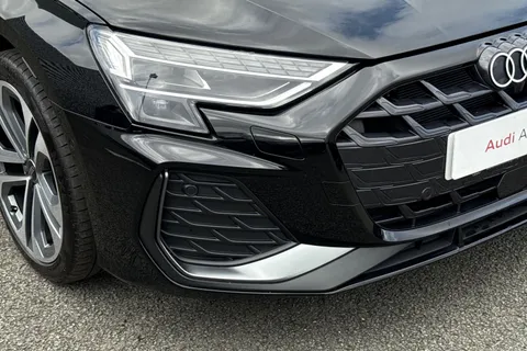 LM25AWX Audi A3 S line 40 TFSI e 204 PS S tronic Thumbnail #9