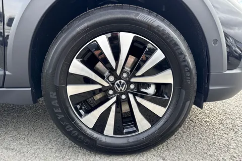  Volkswagen Taigo 1.0 TSI Life Euro 6 (s/s) 5dr Thumbnail #10