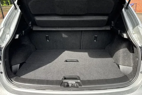 PX69NYU Nissan Qashqai 1.7 dCi N-Connecta 5dr Thumbnail #9