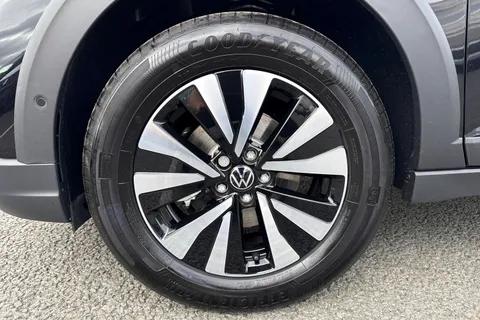  Volkswagen Taigo 1.0 TSI Life Euro 6 (s/s) 5dr Thumbnail #11