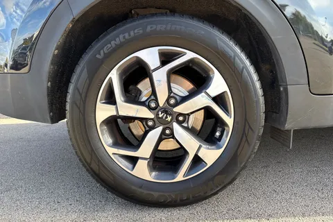 FN19UJW Kia Sportage 1.6 GDi 2 Euro 6 (s/s) 5dr Thumbnail #10