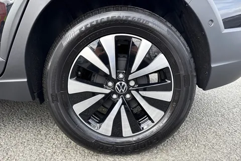  Volkswagen Taigo 1.0 TSI Life Euro 6 (s/s) 5dr Thumbnail #12